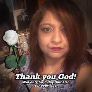 Meet your Posher, Cammie